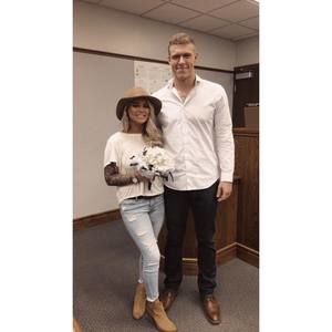 Meet your Posher, Kaitlyn